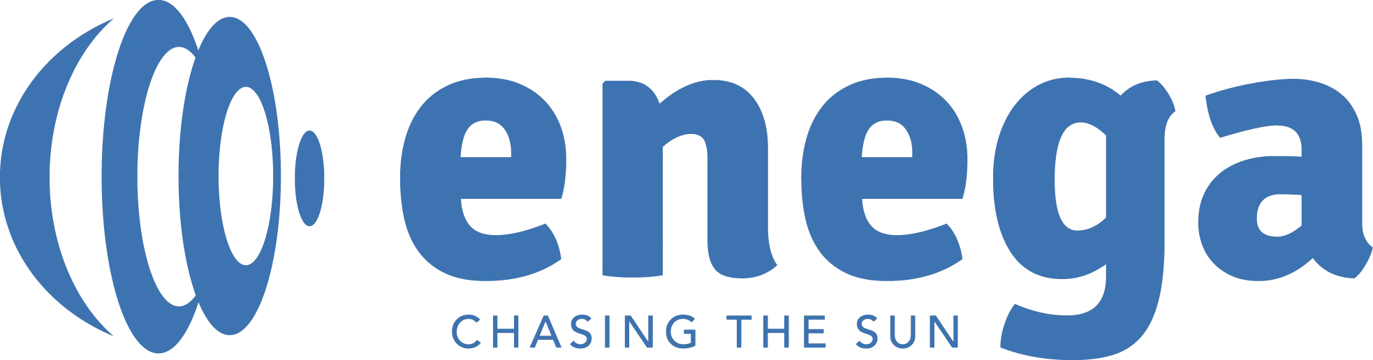 enega logo